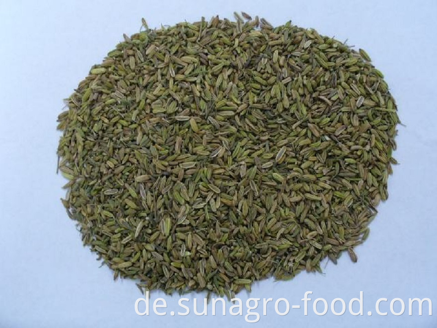 Top Quality Fennel Powder